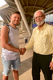 Выкуп и доставка товаров из Европы